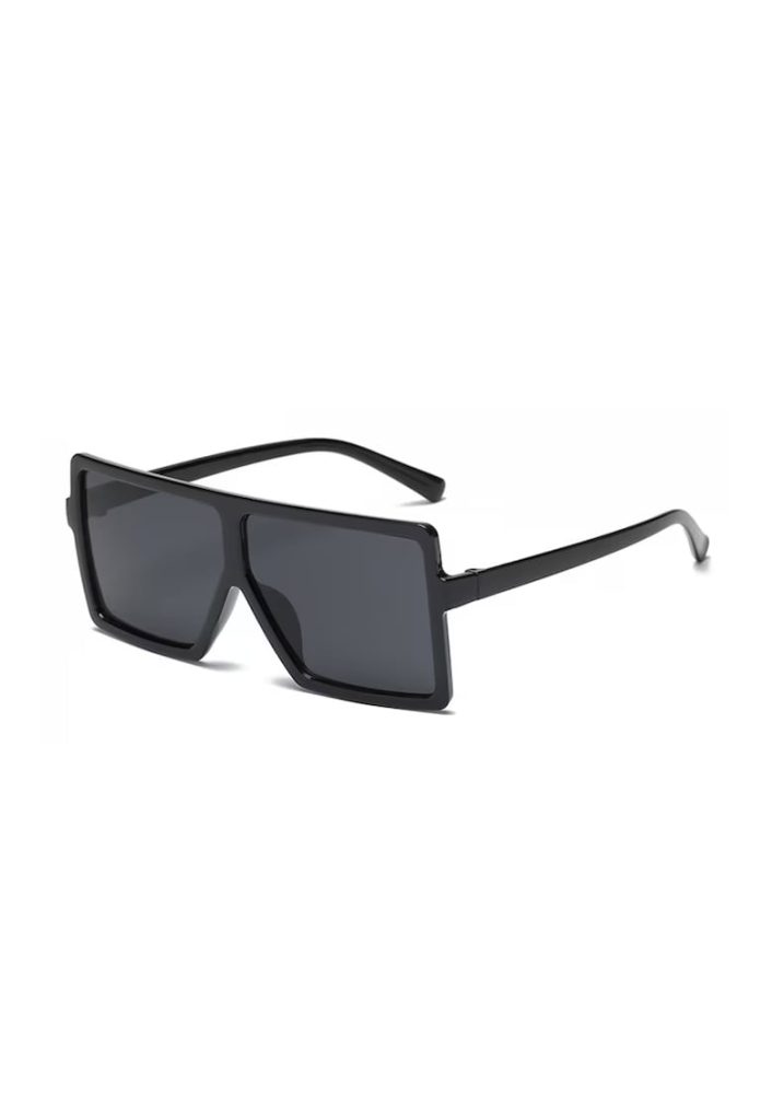 Ochelari de soare pentru copii - unisex - model voluminos cool - tematica fashion summer - EFAYN-FETE-GENTI SI ACCESORII/Ochelari de soare