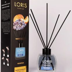 Odorizant camera - Loris Pepene si Violeta - 120ml-Odorizante