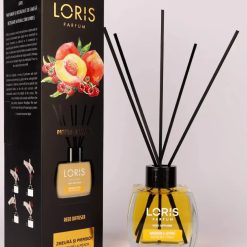 Odorizant camera - Loris Zmeura si Piersici - 120ml-Odorizante