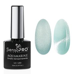 Brilliance Reflection-Oja Semipermanenta > Oja Aquamarine SensoPRO