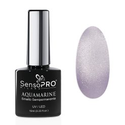 Oja Semipermanenta Aquamarine SensoPRO Milano 10ml