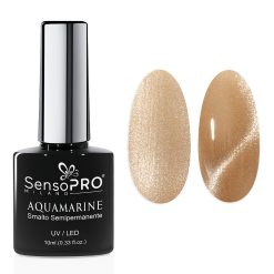 Luxury Sand-Oja Semipermanenta > Oja Aquamarine SensoPRO