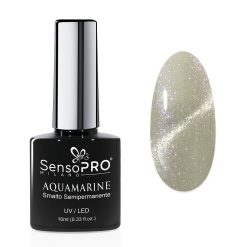 Oja Semipermanenta Aquamarine SensoPRO Milano 10ml