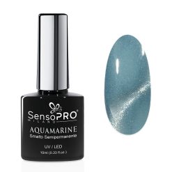 Oja Semipermanenta Aquamarine SensoPRO Milano 10ml