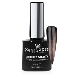 Oja Semipermanenta Aurora Nights SensoPRO Milano 10ml