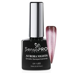 Oja Semipermanenta Aurora Nights SensoPRO Milano 10ml