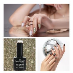 Oja Semipermanenta Disco SensoPRO Milano 10ml Insane Energy 11 1