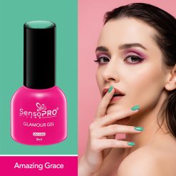 Amazing Grace #105-Oja Semipermanenta > Oja Glamour SensoPRO 8ml