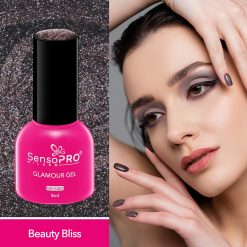 Beauty Bliss #72-Oja Semipermanenta > Oja Glamour SensoPRO 8ml