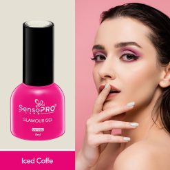 Iced Coffe #10-Oja Semipermanenta > Oja Glamour SensoPRO 8ml