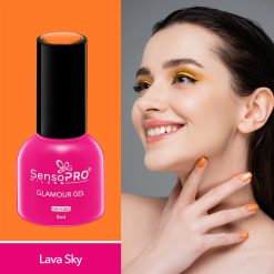 Lava Sky #99-Oja Semipermanenta > Oja Glamour SensoPRO 8ml