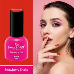 Strawberry Shake #05-Oja Semipermanenta > Oja Glamour SensoPRO 8ml