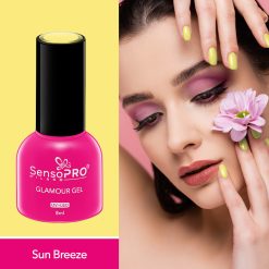 Sun Breeze #96-Oja Semipermanenta > Oja Glamour SensoPRO 8ml