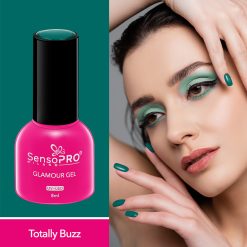 Totally Buzz #42-Oja Semipermanenta > Oja Glamour SensoPRO 8ml