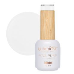 Oja Semipermanenta Hema Free Viva Pure LUXORISE - Angelic Touch 10ml-Oja Semipermanenta > Oja Hema Free LUXORISE 10ml