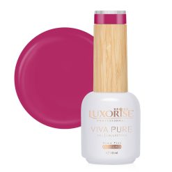 Oja Semipermanenta Hema Free Viva Pure LUXORISE - Instant Crush 10ml-Oja Semipermanenta > Oja Hema Free LUXORISE 10ml