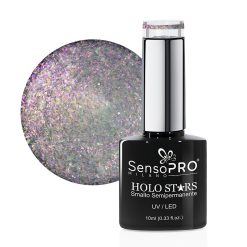 Oja Semipermanenta Holo Stars SensoPRO Milano 10ml