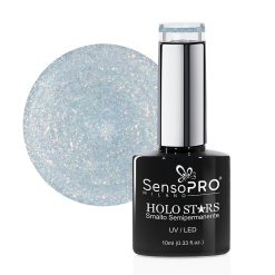 Oja Semipermanenta Holo Stars SensoPRO Milano 10ml