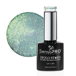 Oja Semipermanenta Holo Stars SensoPRO Milano 10ml