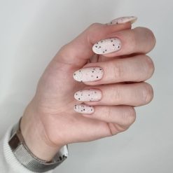 Crazy in Dots - Confetti Party 10ml-Oja Semipermanenta > Oja Evolution LUXORISE 10ml