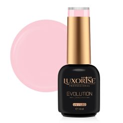 Oja Semipermanenta LUXORISE Evolution Opulent Dreams - Blush Breeze 10ml-Oja Semipermanenta > Oja Evolution LUXORISE 10ml