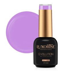 Oja Semipermanenta LUXORISE Evolution Opulent Dreams - Ethereal Lavender 10ml-Oja Semipermanenta > Oja Evolution LUXORISE 10ml