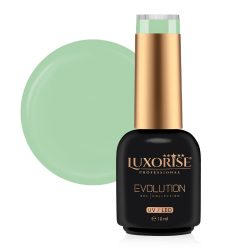 Oja Semipermanenta LUXORISE Evolution Opulent Dreams - Olive Mist 10ml-Oja Semipermanenta > Oja Evolution LUXORISE 10ml