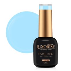 Oja Semipermanenta LUXORISE Evolution Opulent Dreams - Serene Skyline 10ml-Oja Semipermanenta > Oja Evolution LUXORISE 10ml