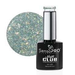 Oja Semipermanenta Night Club SensoPRO Milano 10ml