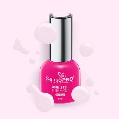 Angel Energy #60-Oja Semipermanenta > Oja OneStep SensoPRO 8ml