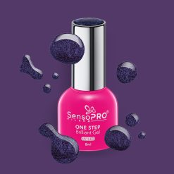 Best Jeweles #89-Oja Semipermanenta > Oja OneStep SensoPRO 8ml