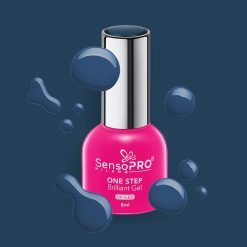 Blueberry Macarons #58-Oja Semipermanenta > Oja OneStep SensoPRO 8ml