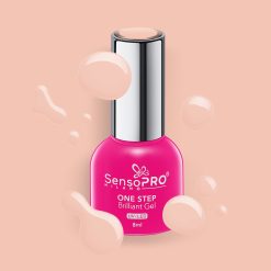 Extra Fabulous #35-Oja Semipermanenta > Oja OneStep SensoPRO 8ml