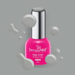 First Mirage #18-Oja Semipermanenta > Oja OneStep SensoPRO 8ml