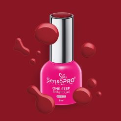 Future Diva #16-Oja Semipermanenta > Oja OneStep SensoPRO 8ml