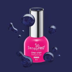 Galaxy Dress #85-Oja Semipermanenta > Oja OneStep SensoPRO 8ml