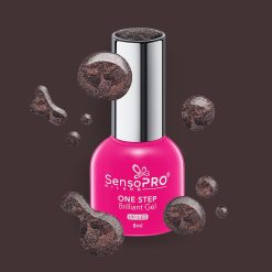 Golden Cooper #86-Oja Semipermanenta > Oja OneStep SensoPRO 8ml