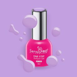 Rare Beauty #64-Oja Semipermanenta > Oja OneStep SensoPRO 8ml