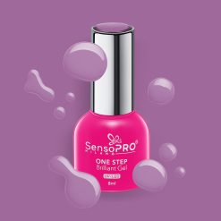 Selective Tease #70-Oja Semipermanenta > Oja OneStep SensoPRO 8ml