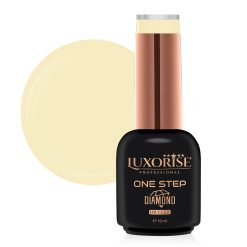 Oja Semipermanenta One Step Diamond Artist Nude 10ml