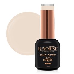 Oja Semipermanenta One Step Diamond Classic Tiramisu 10ml