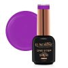 Oja Semipermanenta One Step Diamond Fabulous Fuchsia 10ml