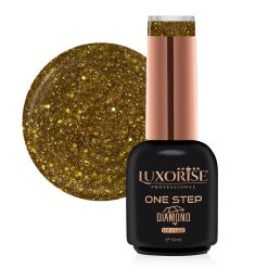 Oja Semipermanenta One Step Diamond Glam Season 10ml