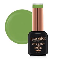 Oja Semipermanenta One Step Diamond Green Grass 10ml