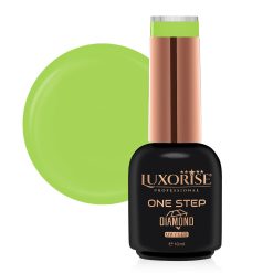 Oja Semipermanenta One Step Diamond Lime Twist 10ml