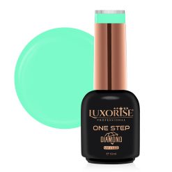 Oja Semipermanenta One Step Diamond Mint Candy 10ml