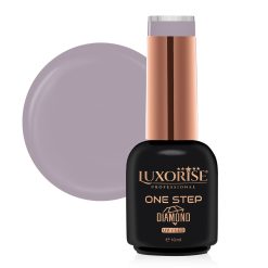 Oja Semipermanenta One Step Diamond Mocha Frappe 10ml