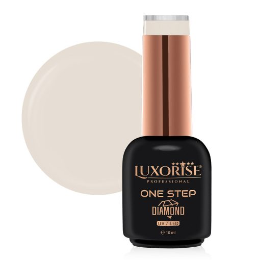 Oja Semipermanenta One Step Diamond Sheer Nude 10ml