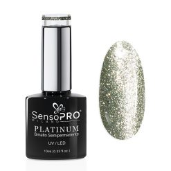 Luxe Fusion #18-Oja Semipermanenta > Oja Platinum SensoPRO