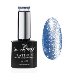 Ocean Shimmer #24-Oja Semipermanenta > Oja Platinum SensoPRO